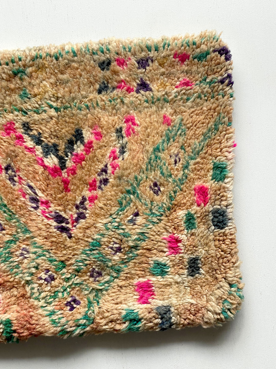 Cushion cover