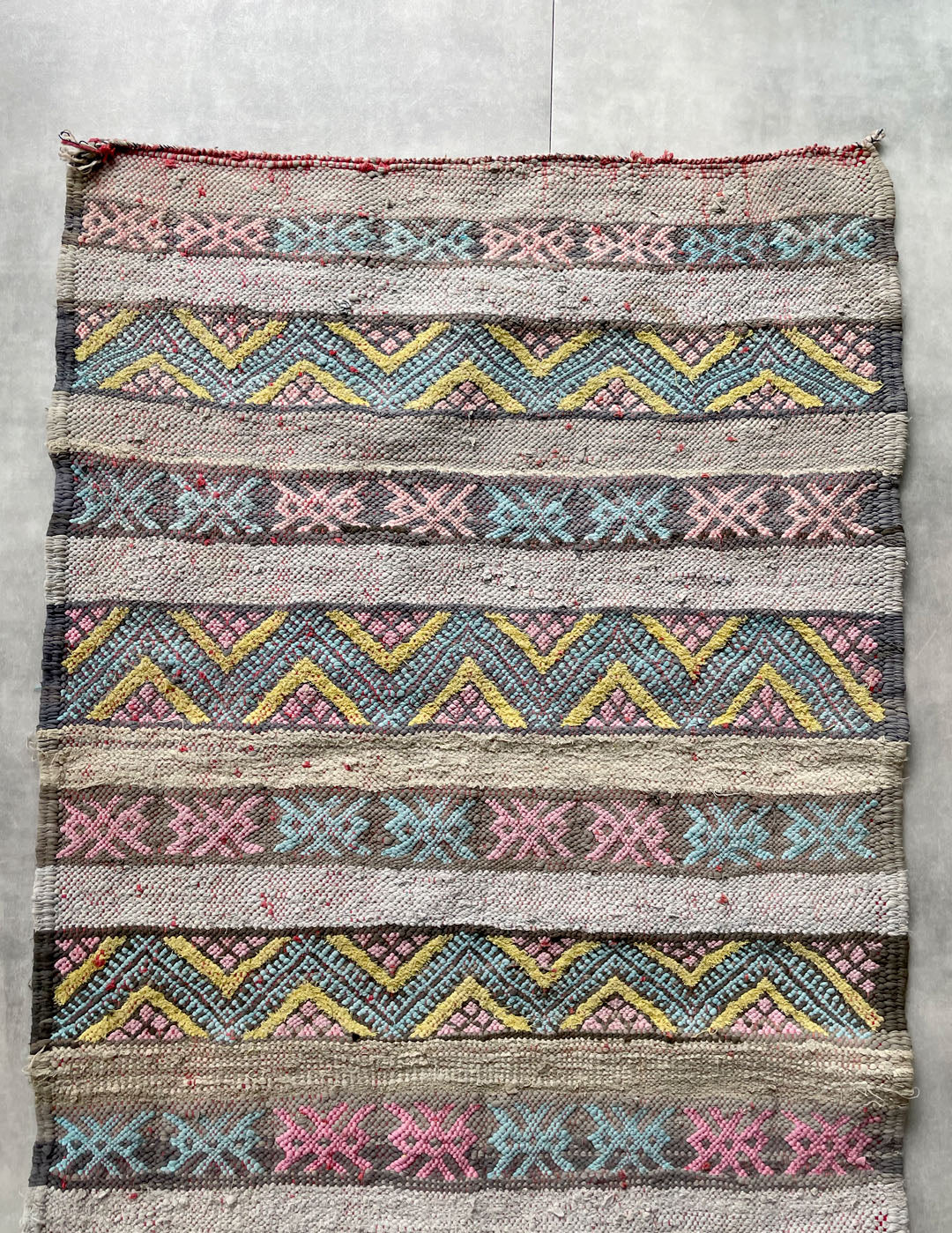 Taznakht rug
