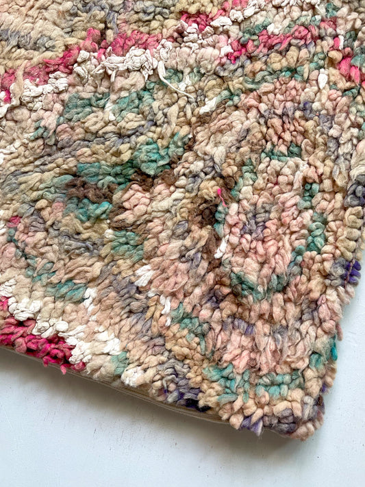 Cushion cover