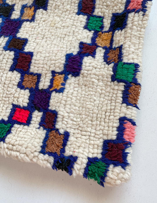 Cushion cover