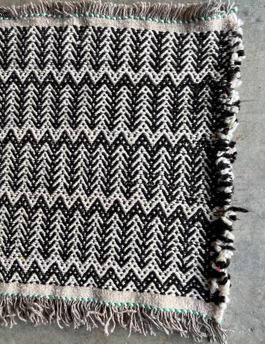Zanafi Rug