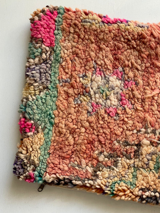Cushion cover