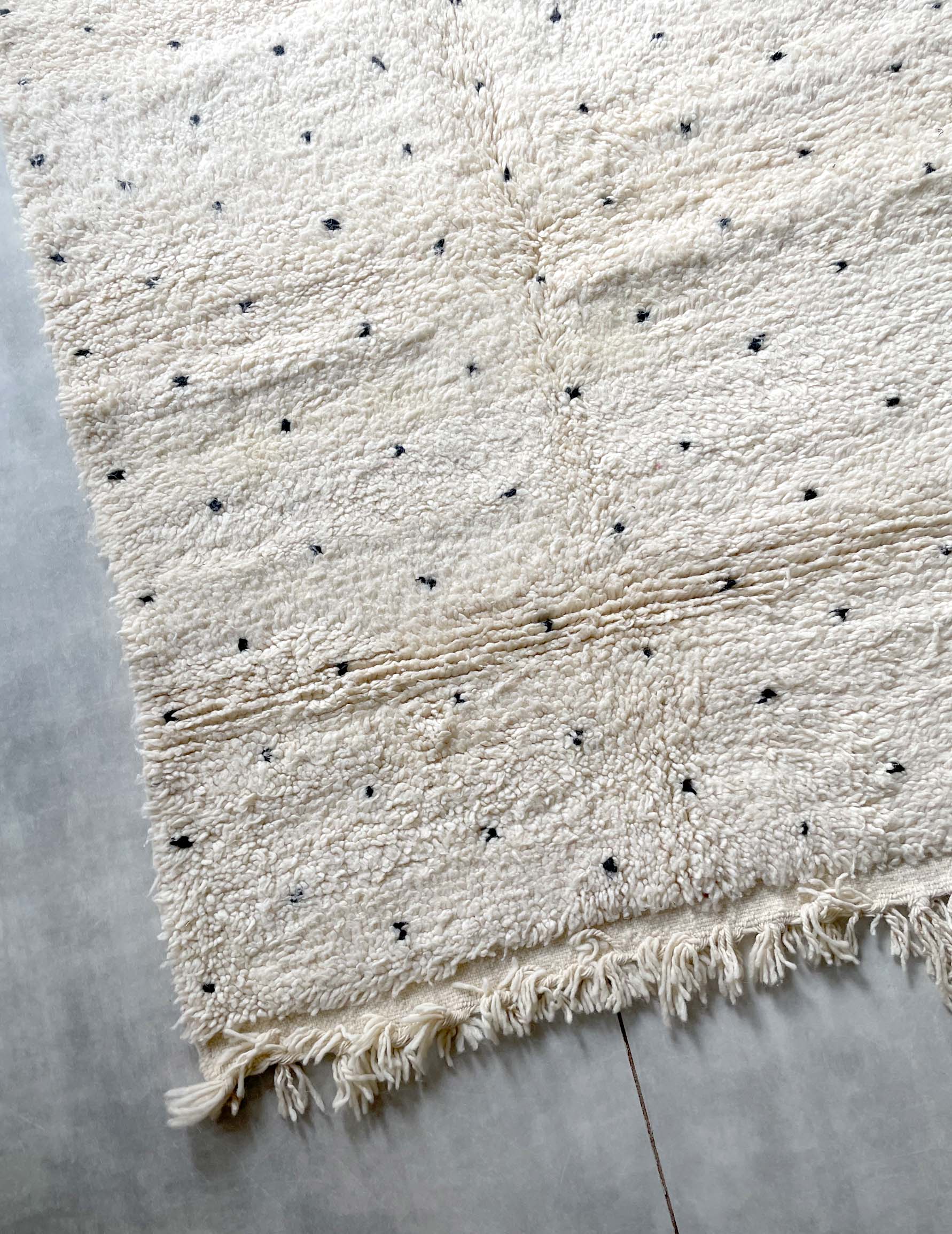 Dotflow Rug Dot rug – Zarabiya