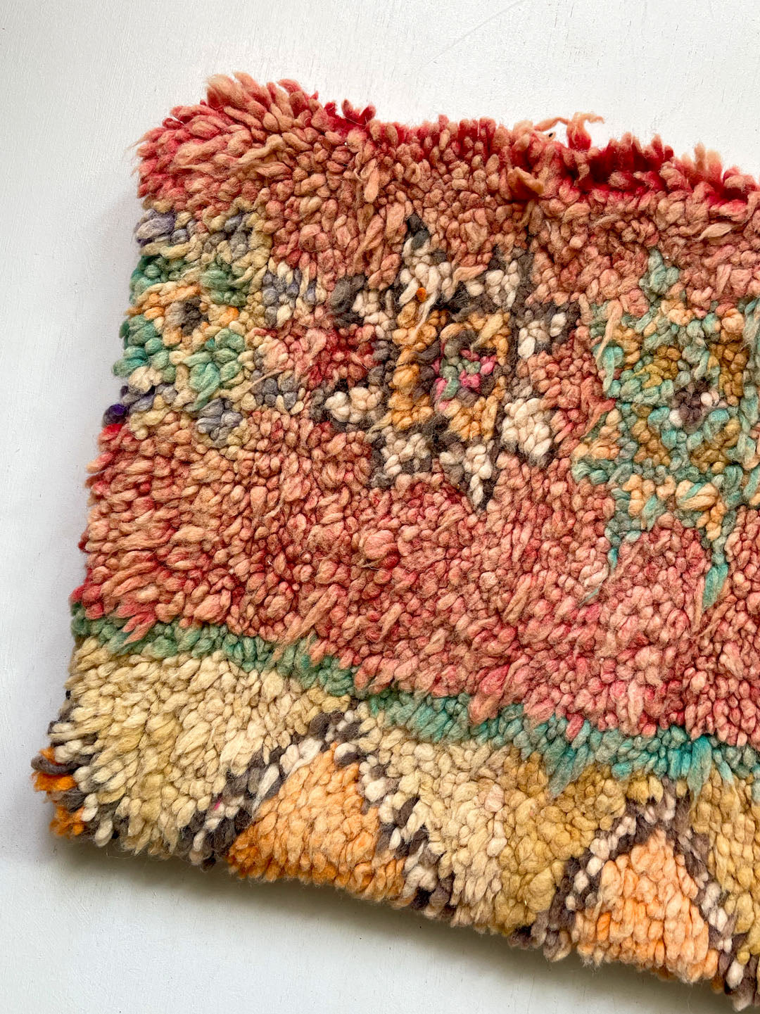 Cushion cover