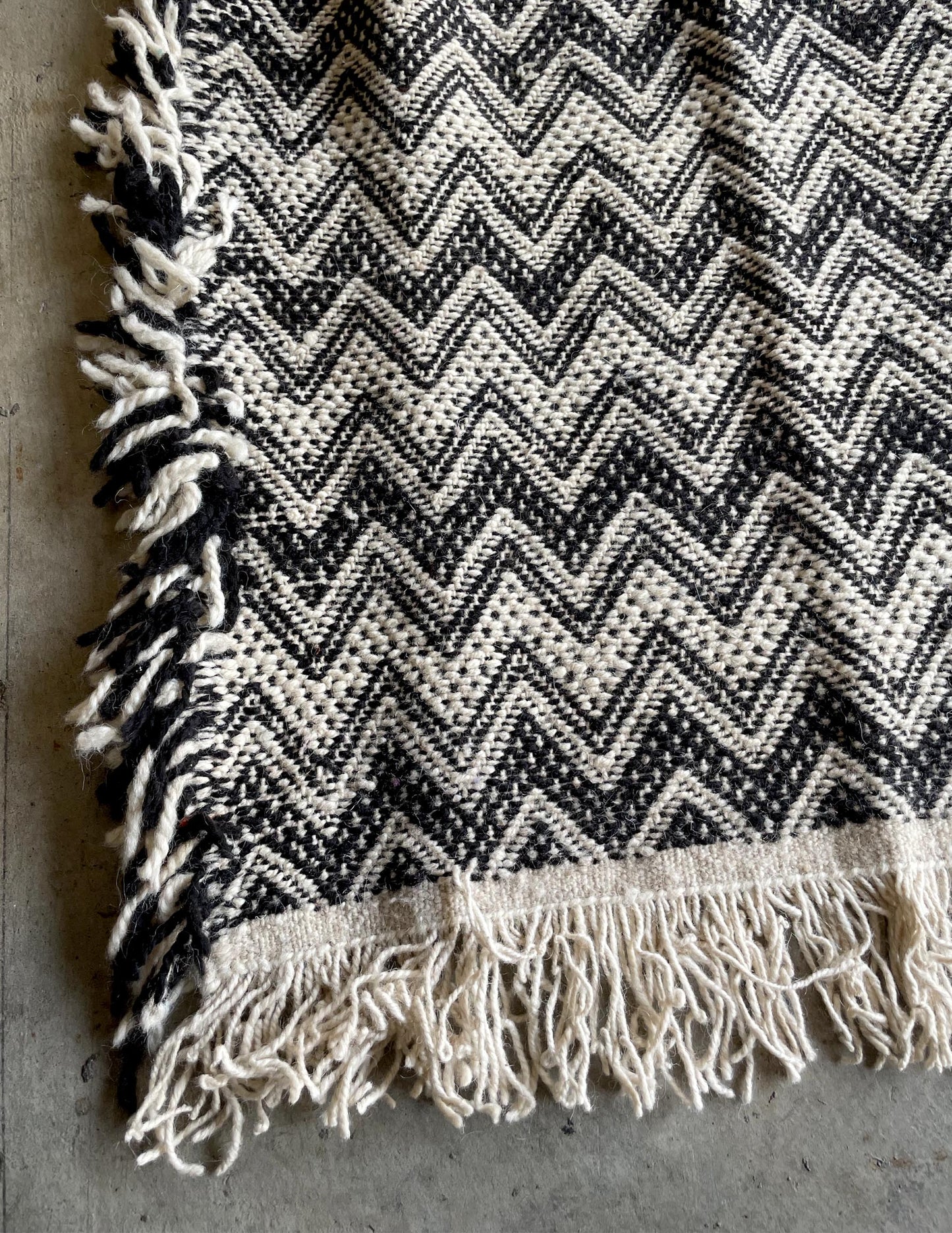 Zanafi Rug