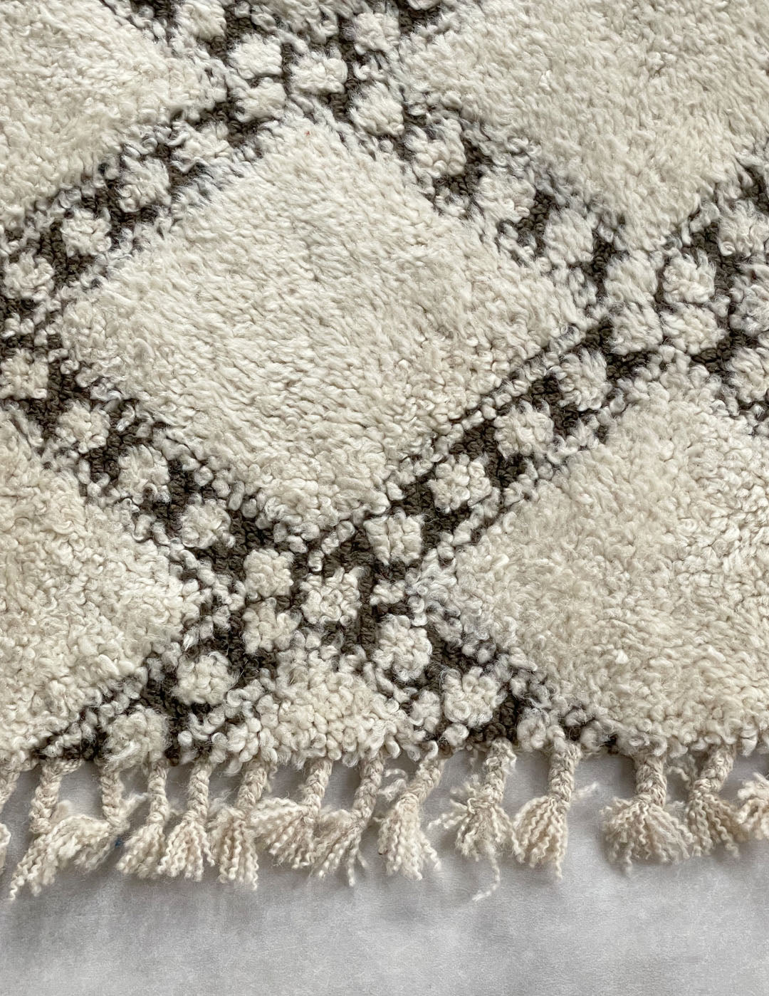 Vintage rug