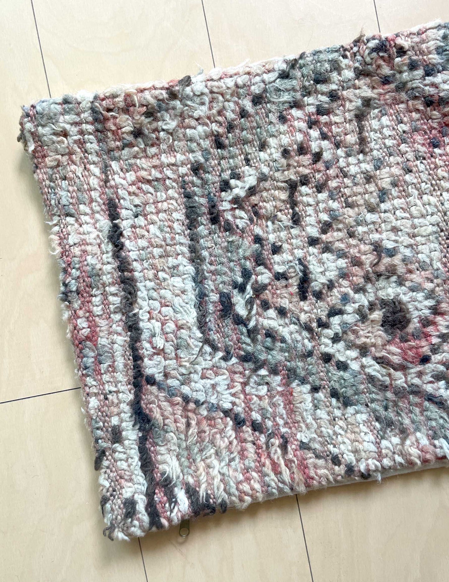 Cushion cover