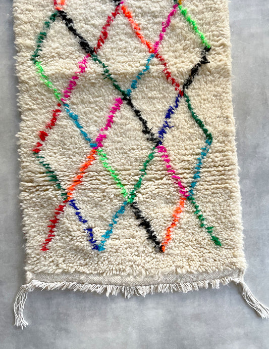 Azilal rug
