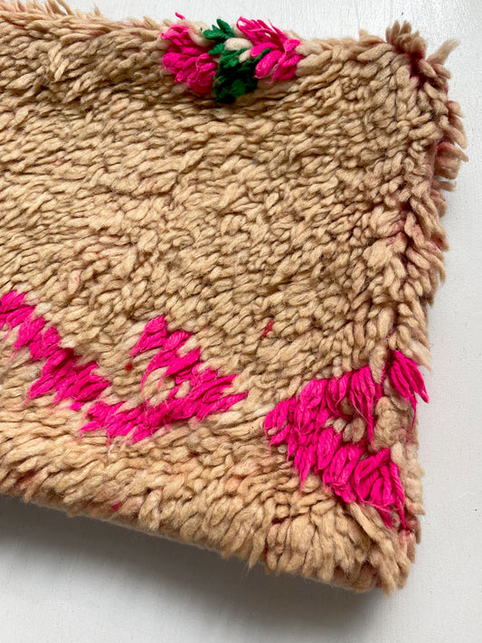 Cushion cover