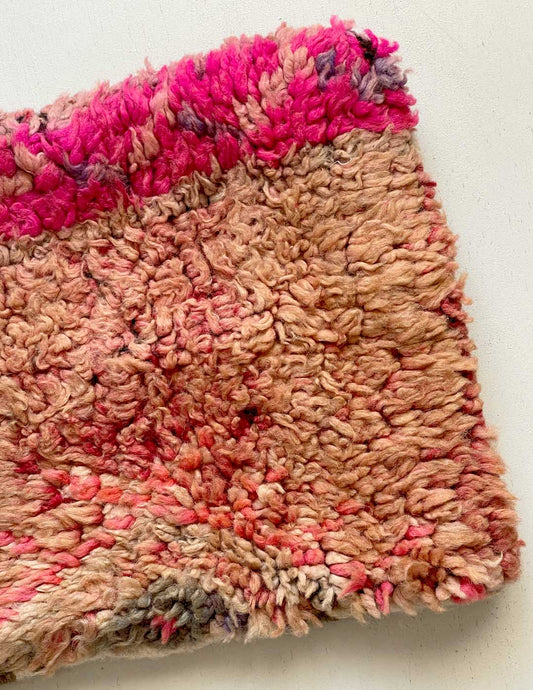 Cushion cover