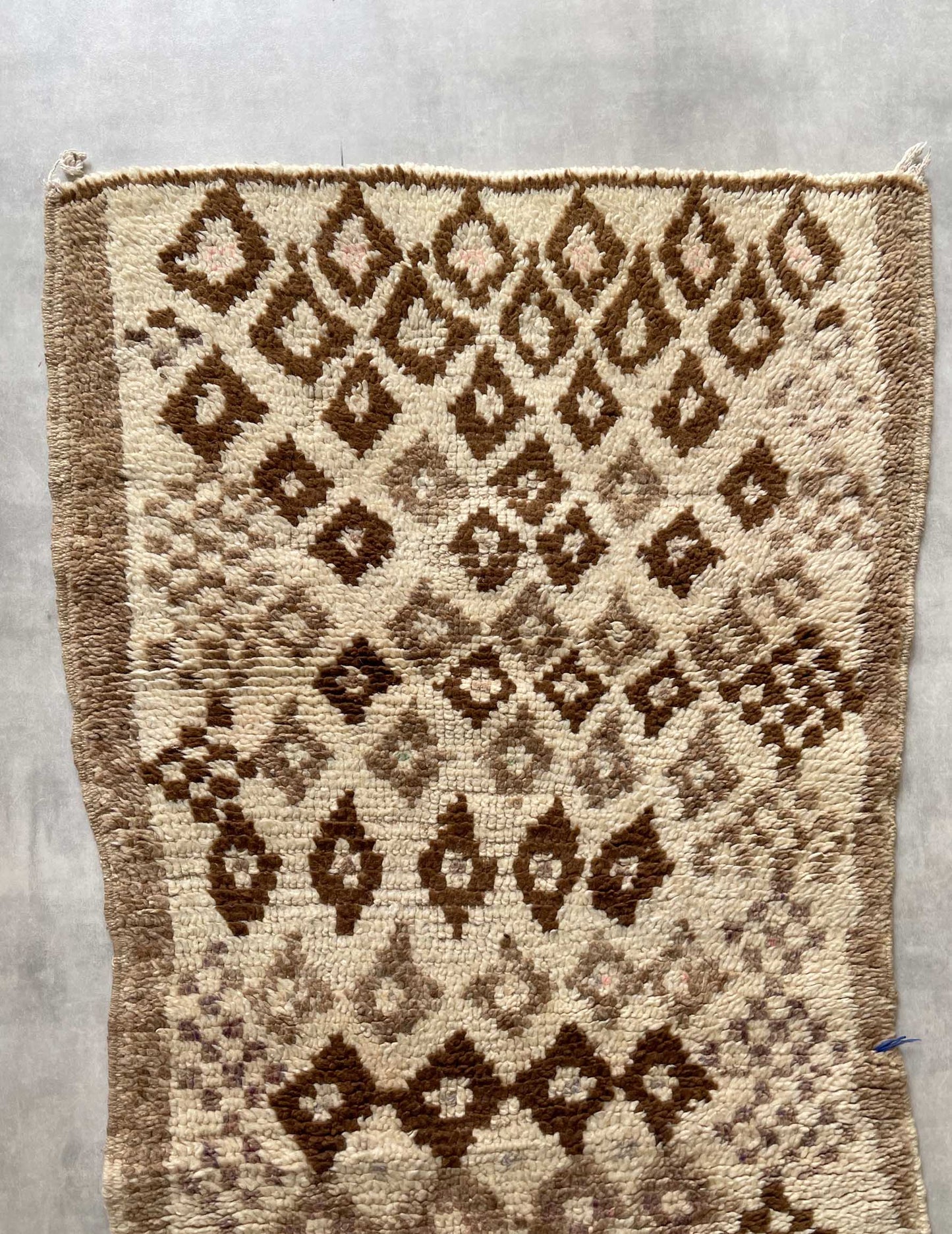Vintage Rug