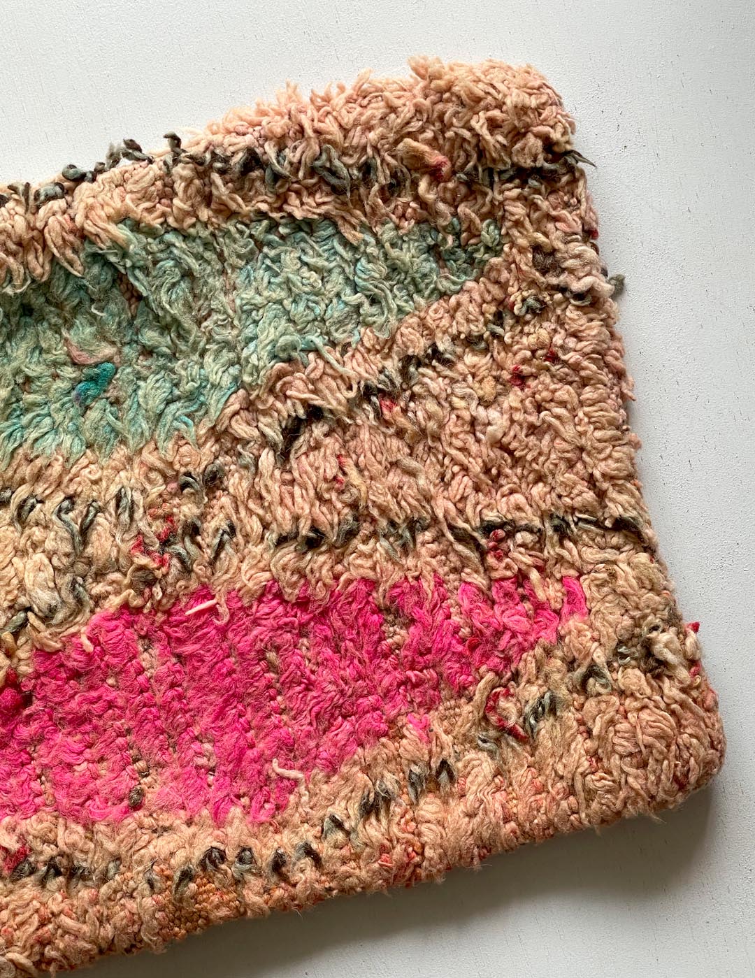 Cushion cover
