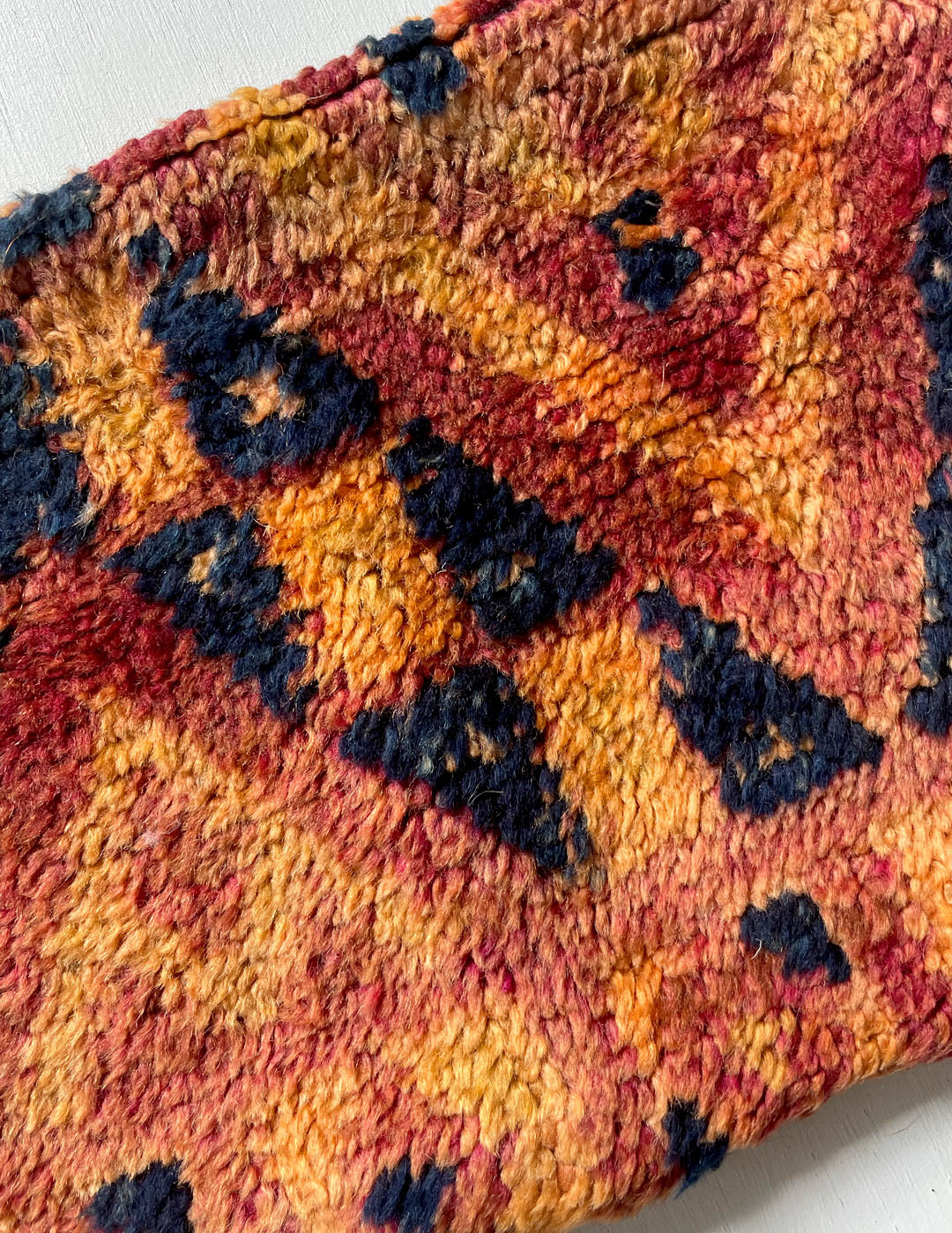 Cushion cover