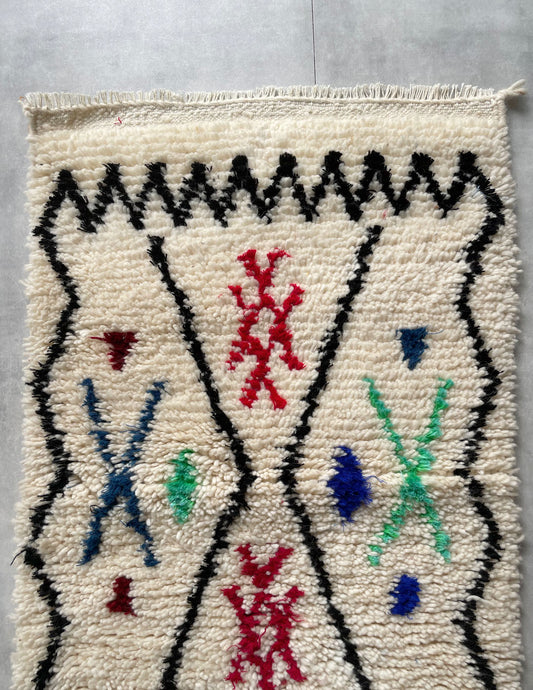Azilal rug