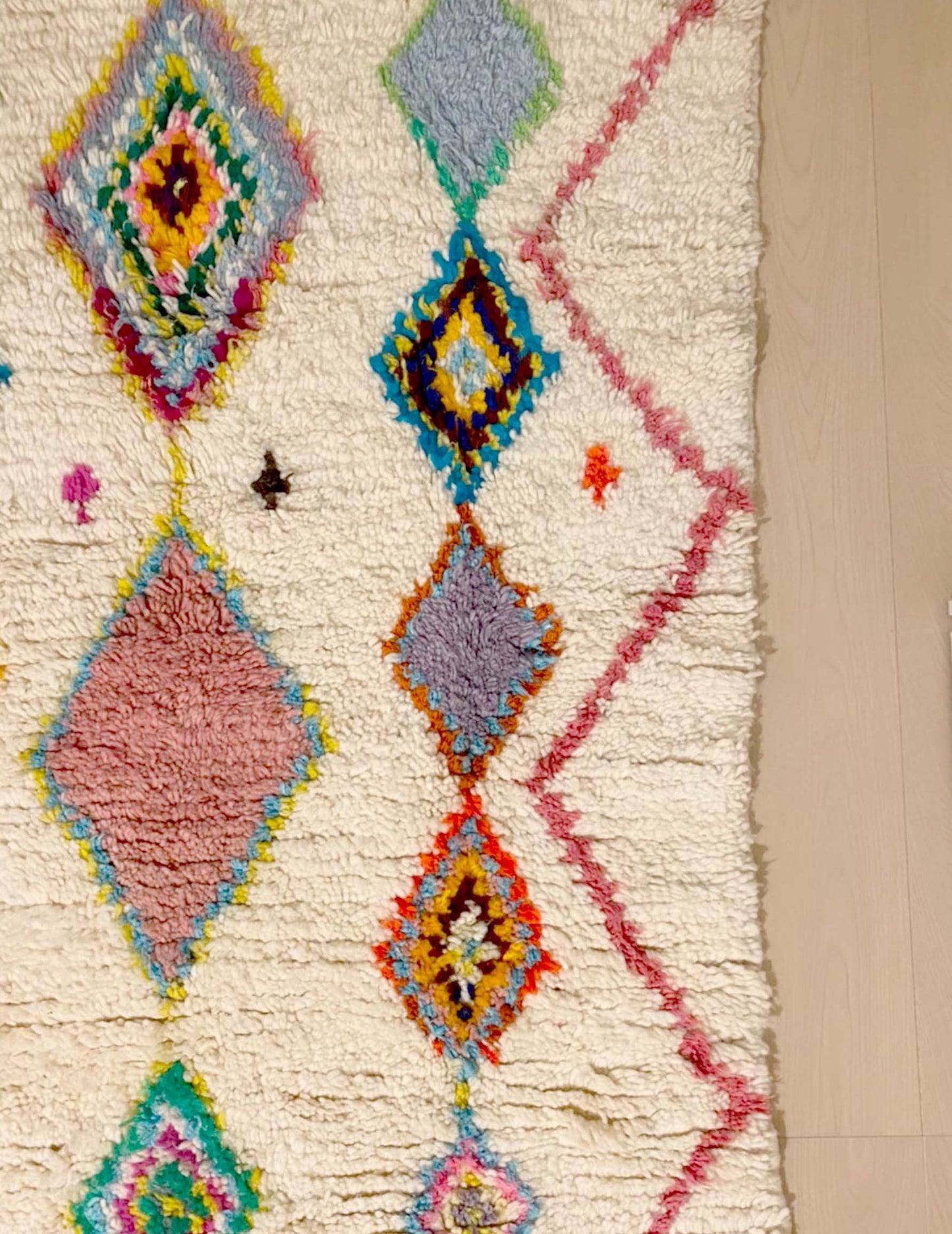 Azilal rug