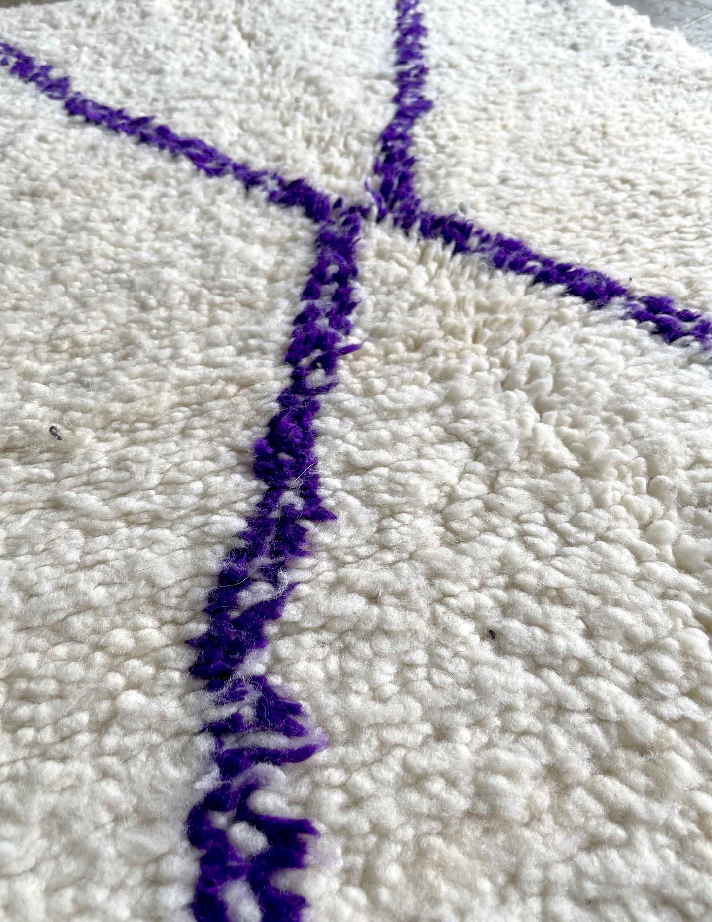Azilal rug