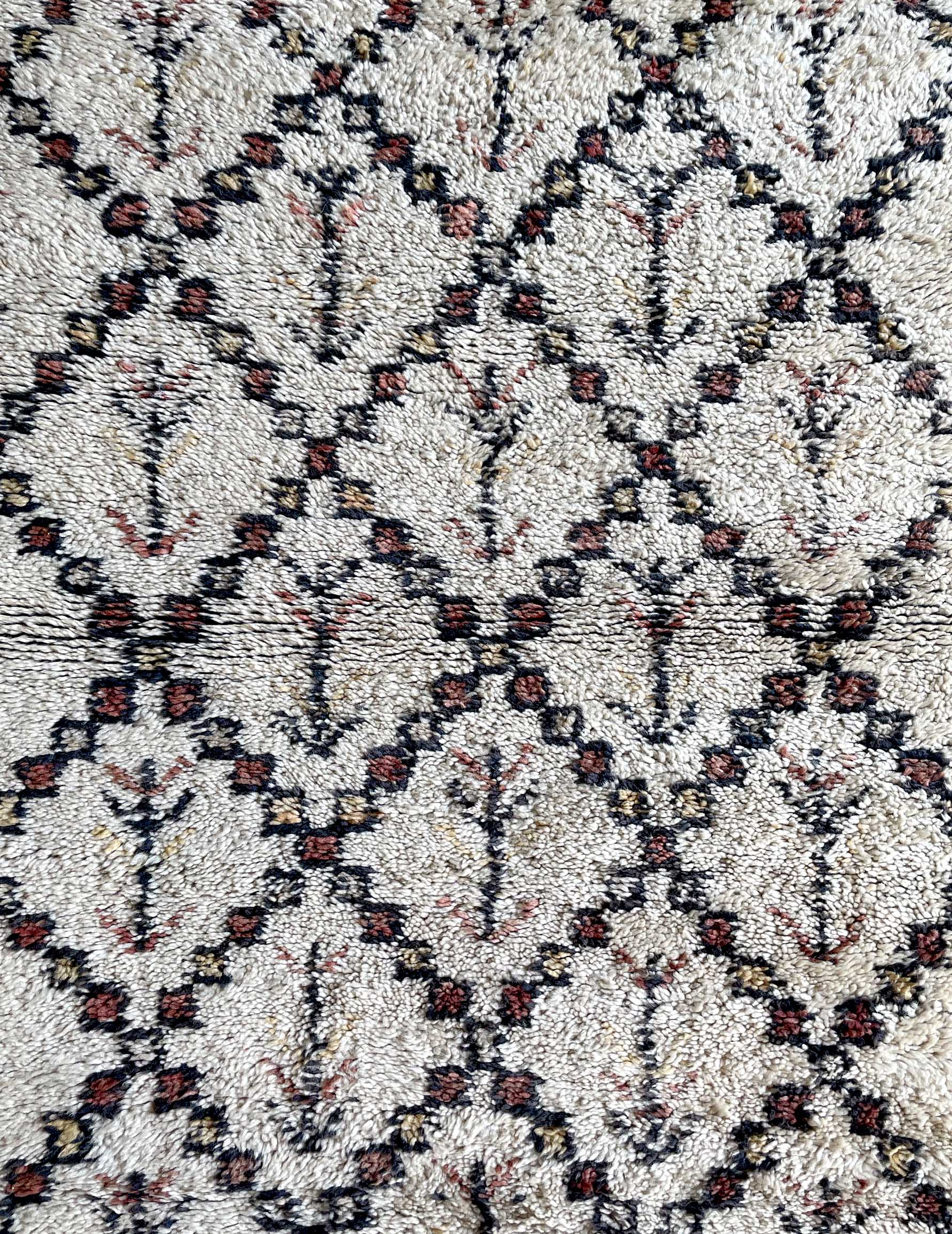 Vintage Rug