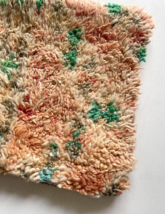 Cushion cover