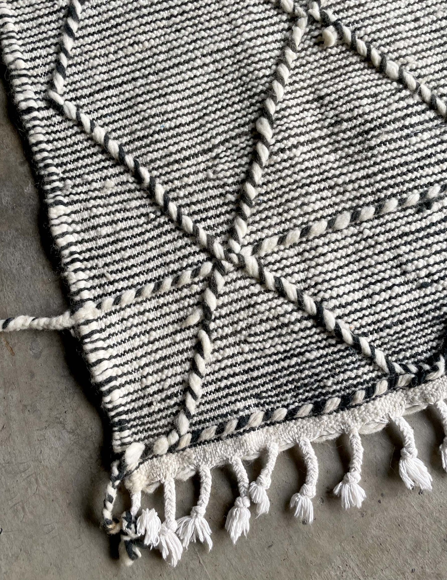 Taznakht Rug