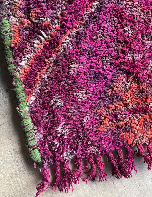 Vintage rug
