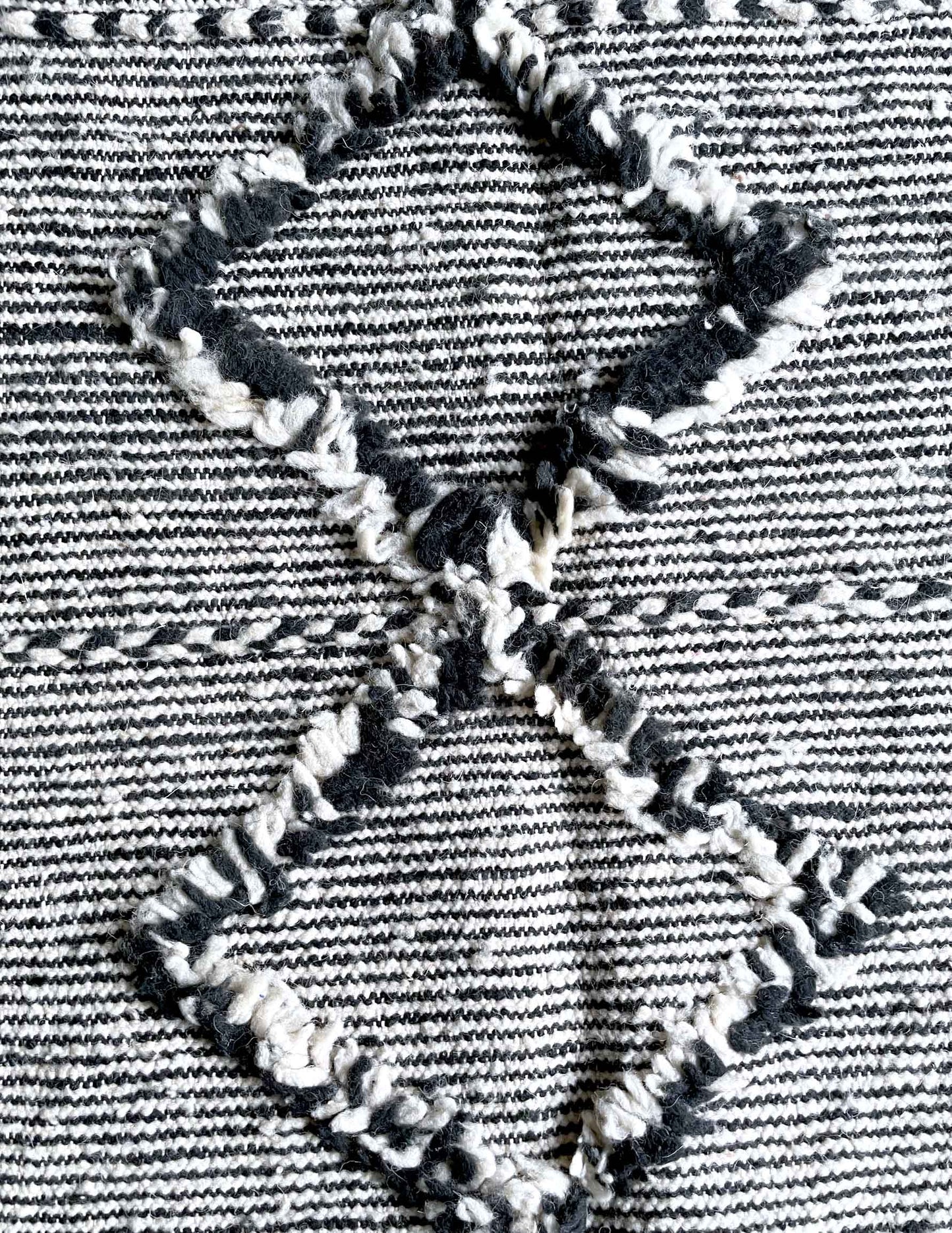 Taznakht Rug