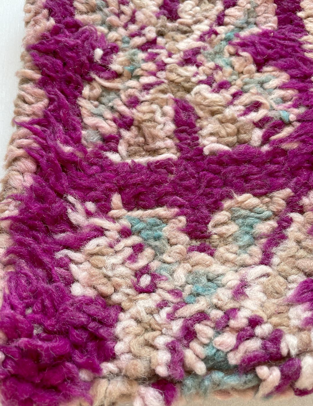 Cushion cover