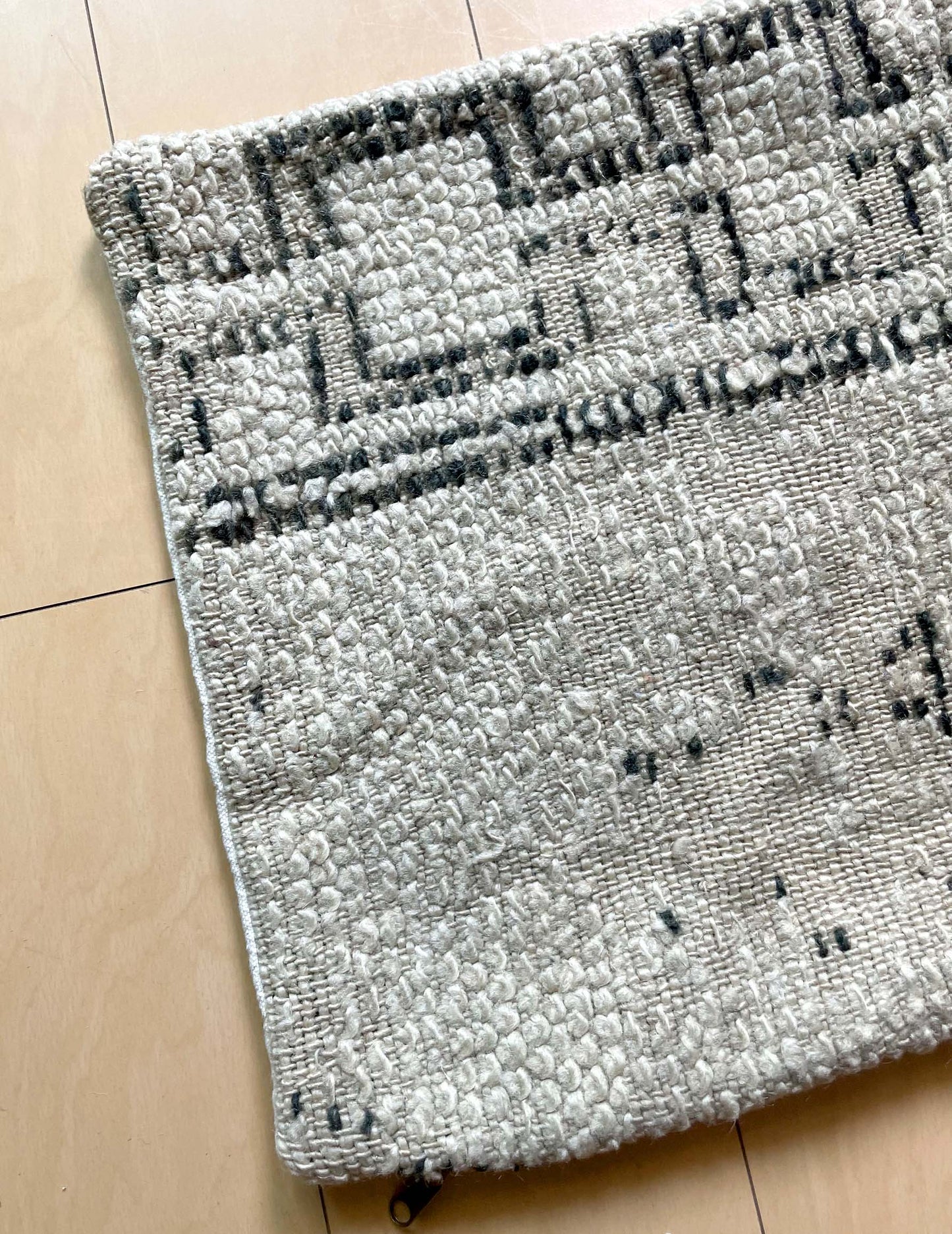 Cushion cover