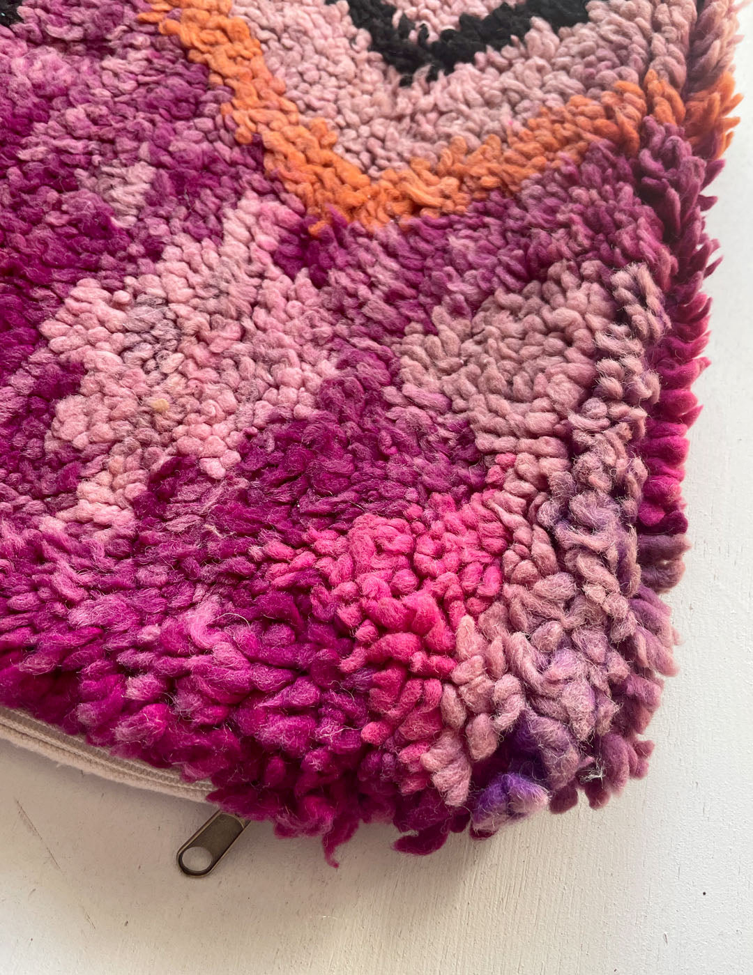 Cushion cover