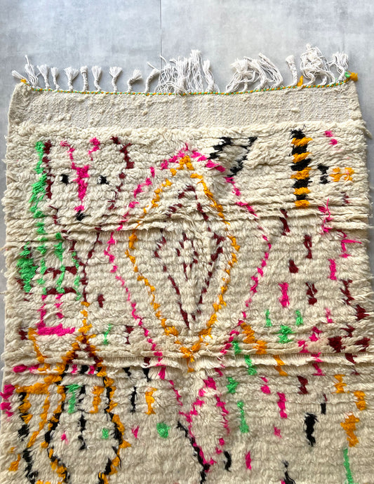Azilal rug