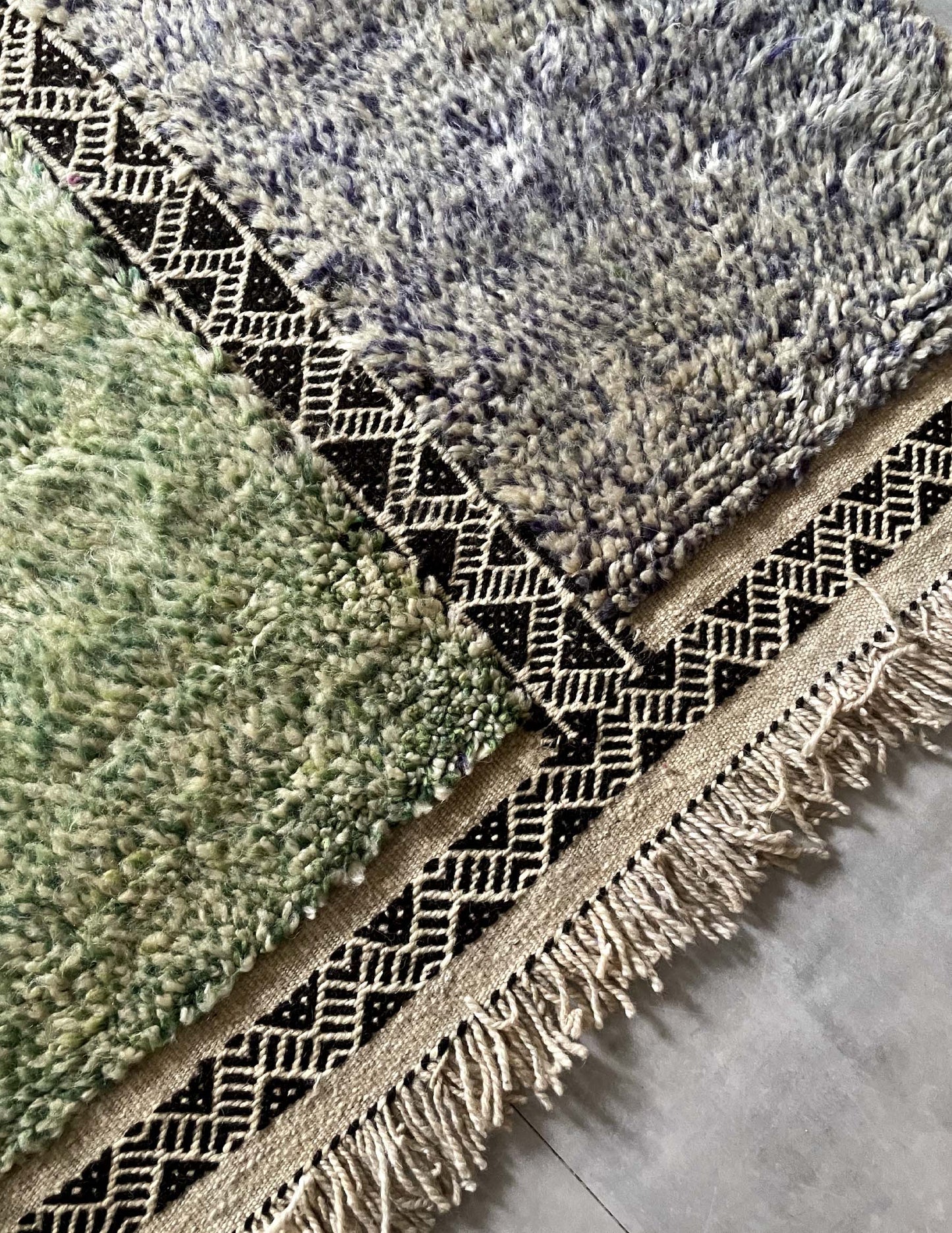 Zanafi Rug