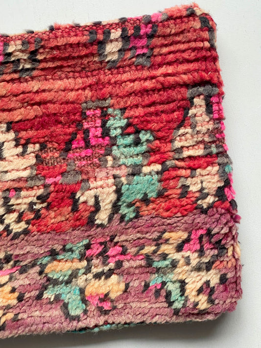 Cushion cover