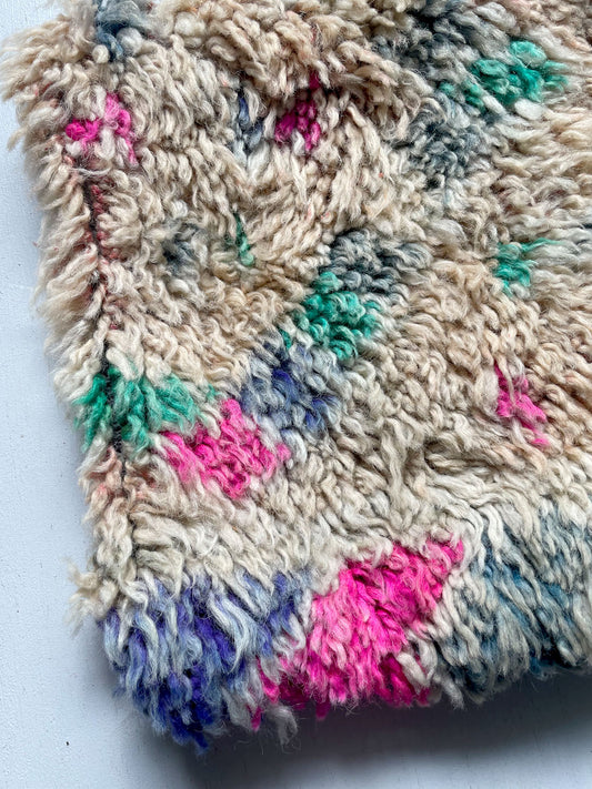Cushion cover