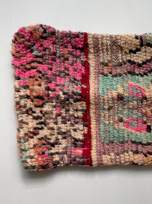 Cushion cover