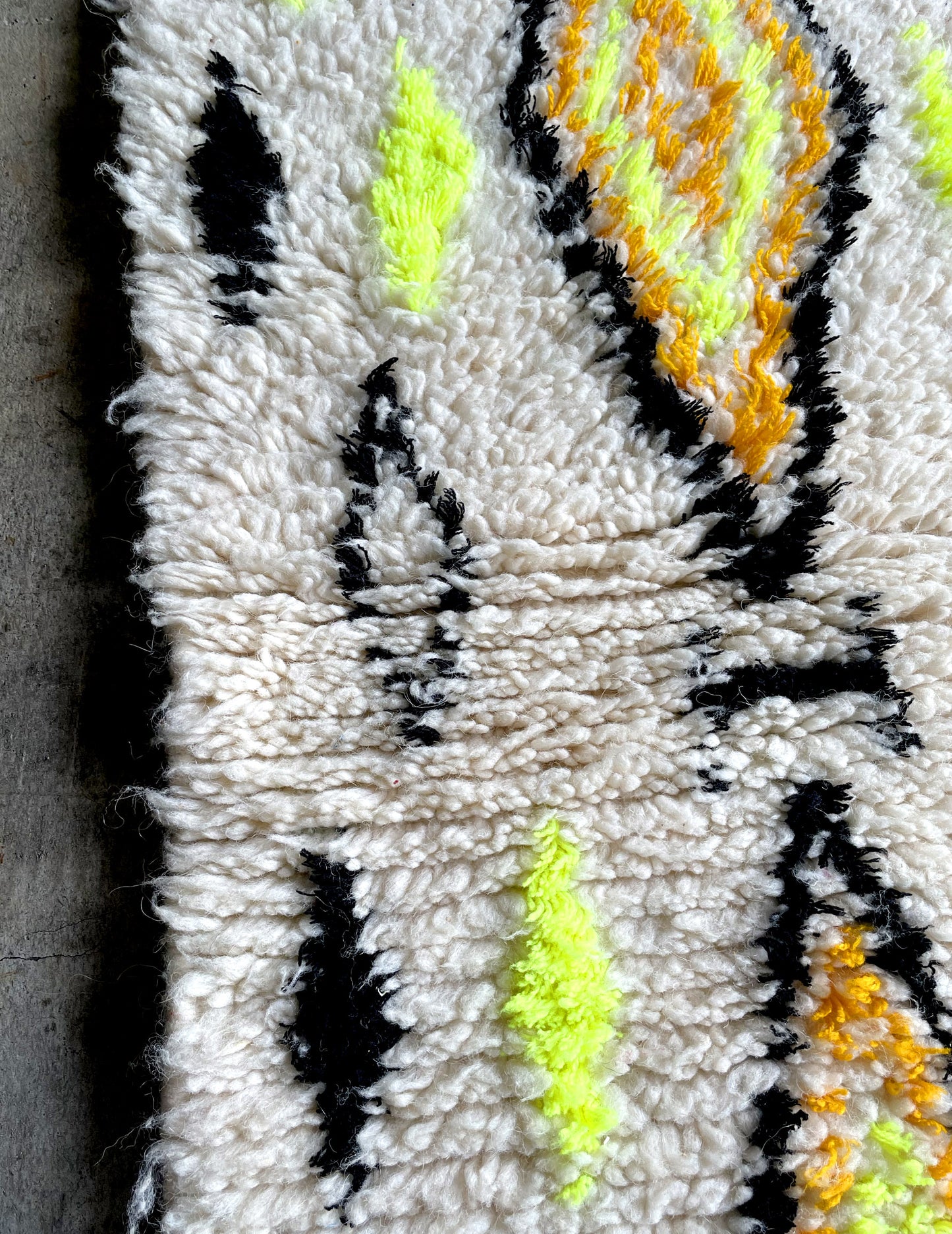 Azilal rug
