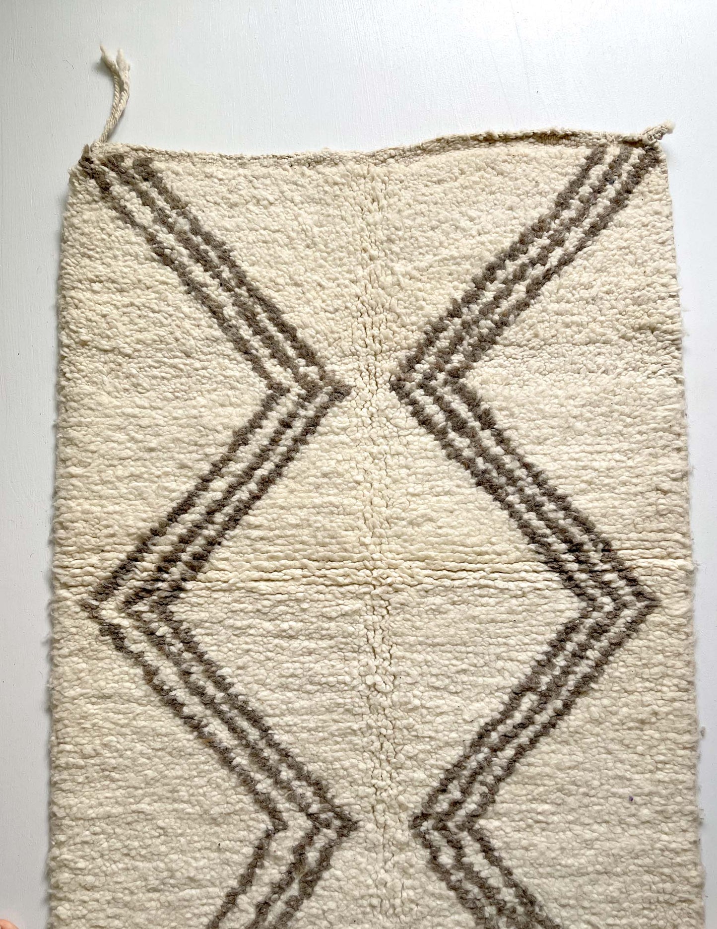 Azilal rug