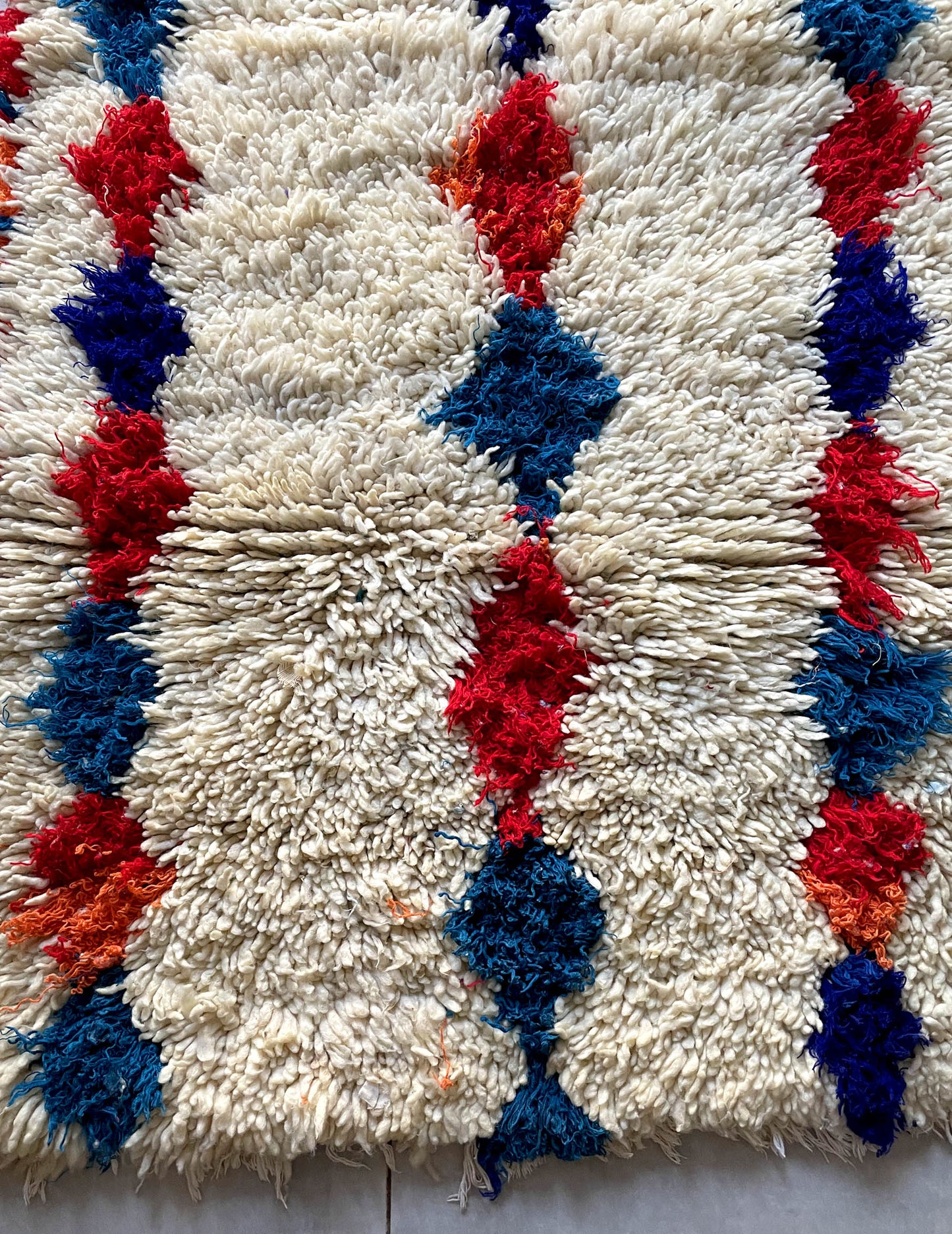 Vintage Rug