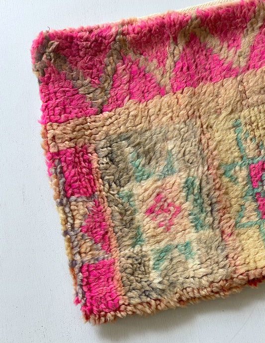 Cushion cover