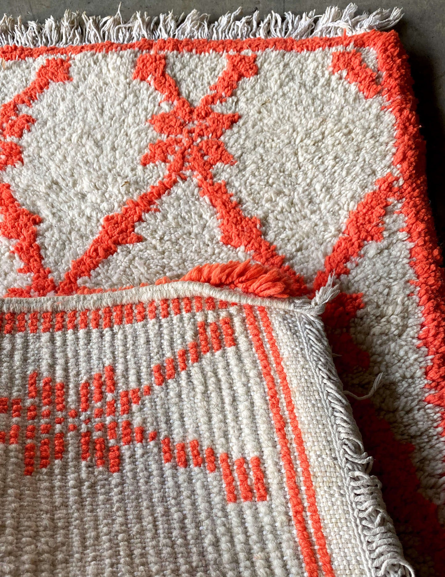 Vintage Rug