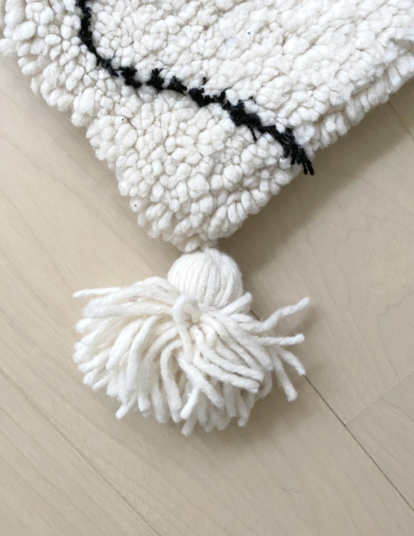 Cushion cover