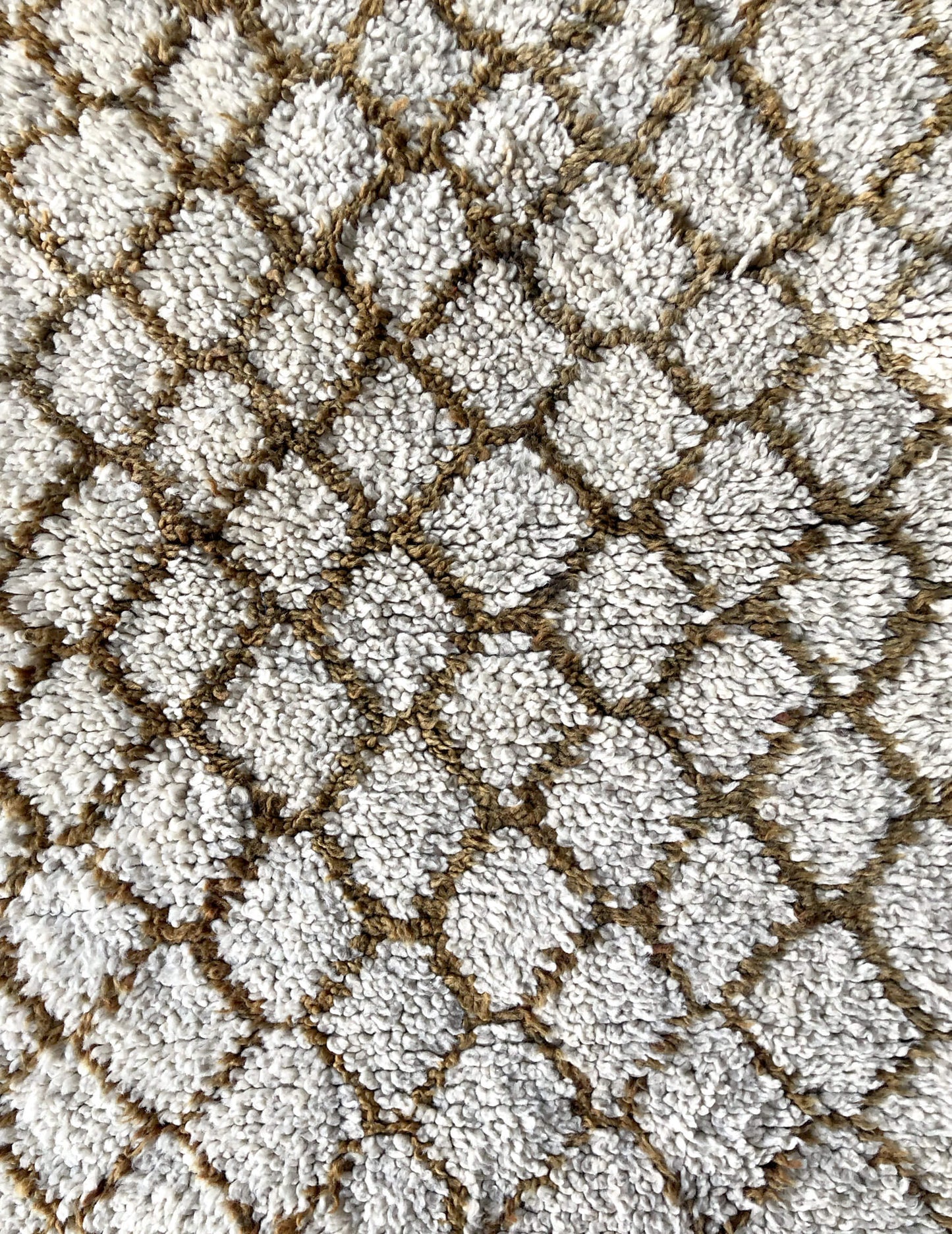 Vintage Azilal Rug