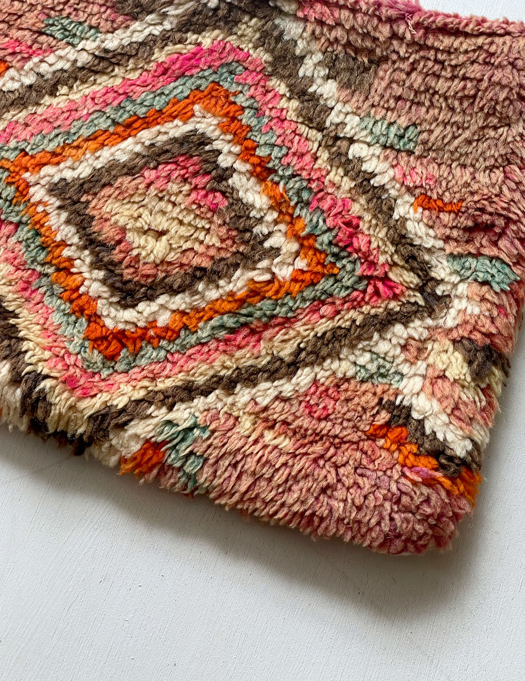 Cushion cover
