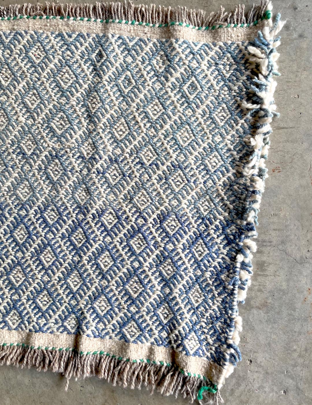 Zanafi Rug