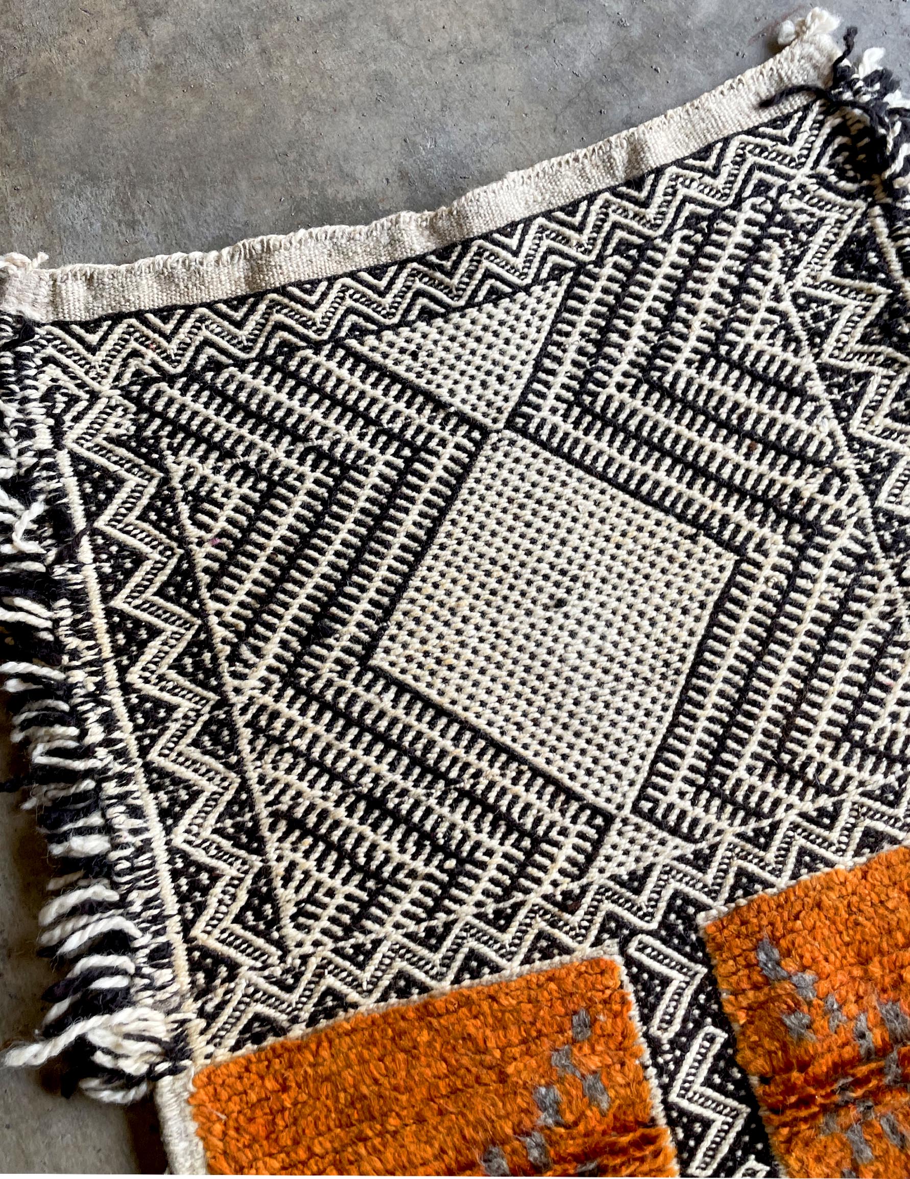 Zanafi Rug