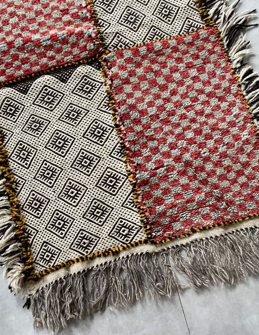 Zanafi Rug