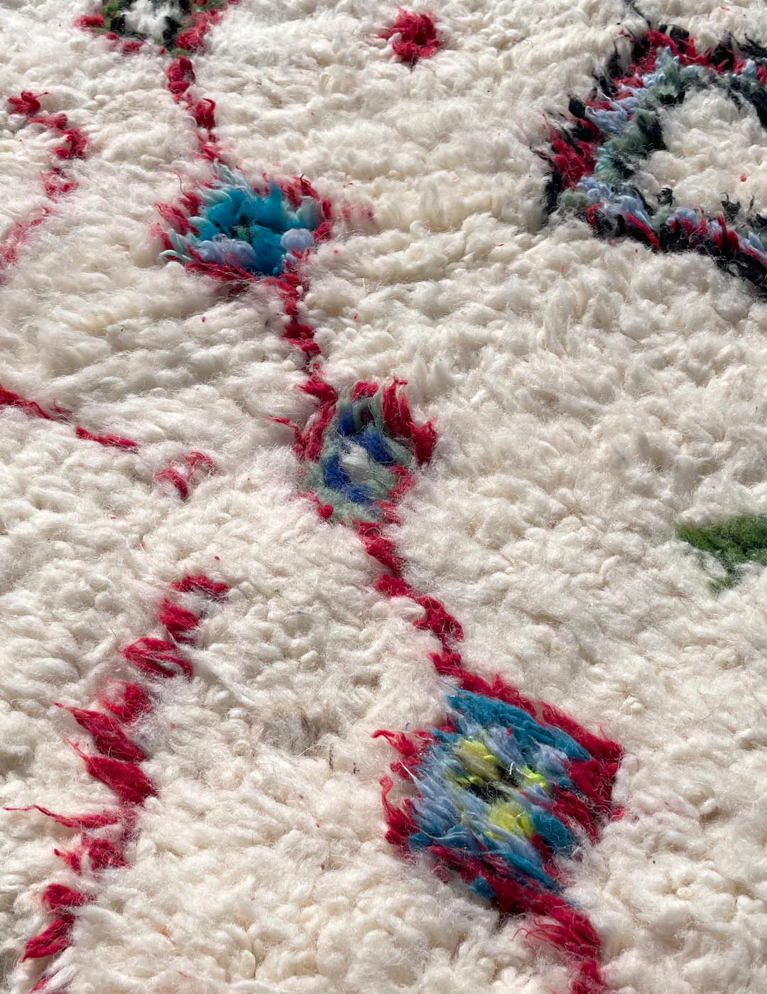 Azilal rug