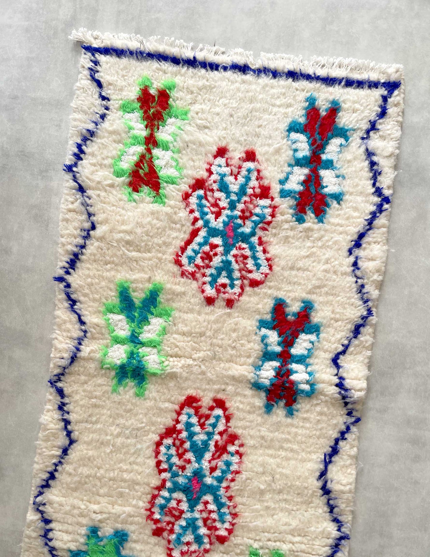 Azilal rug