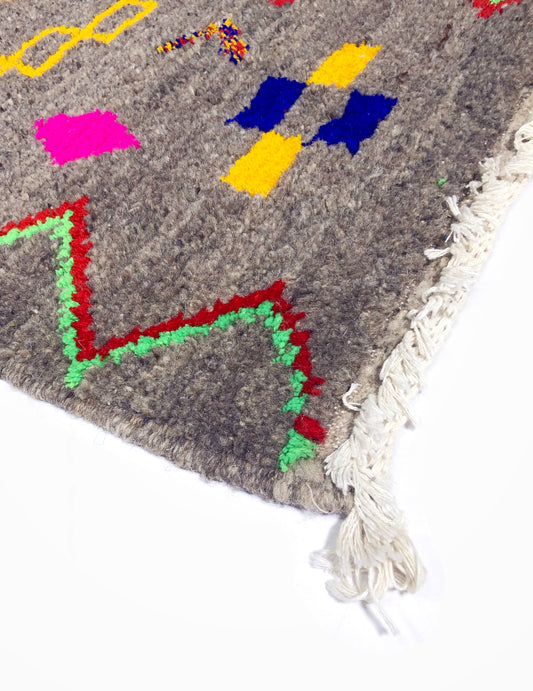 Azilal rug