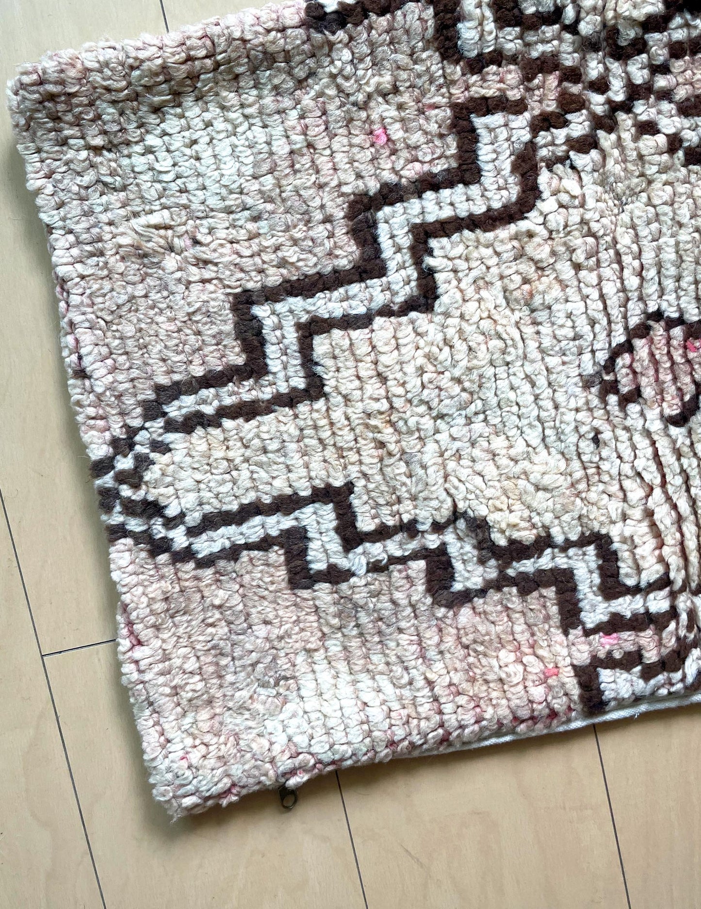 Cushion cover