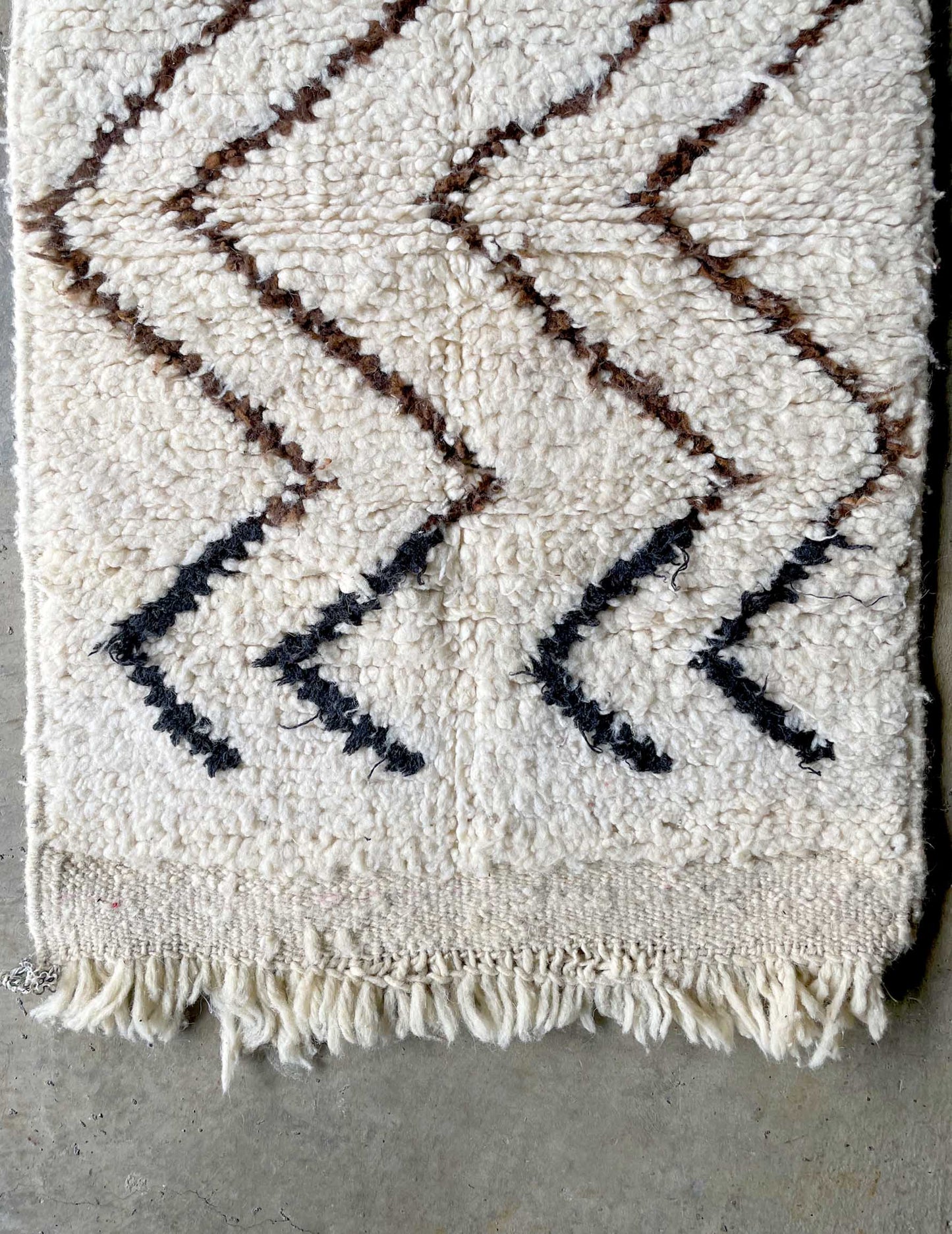 Azilal rug
