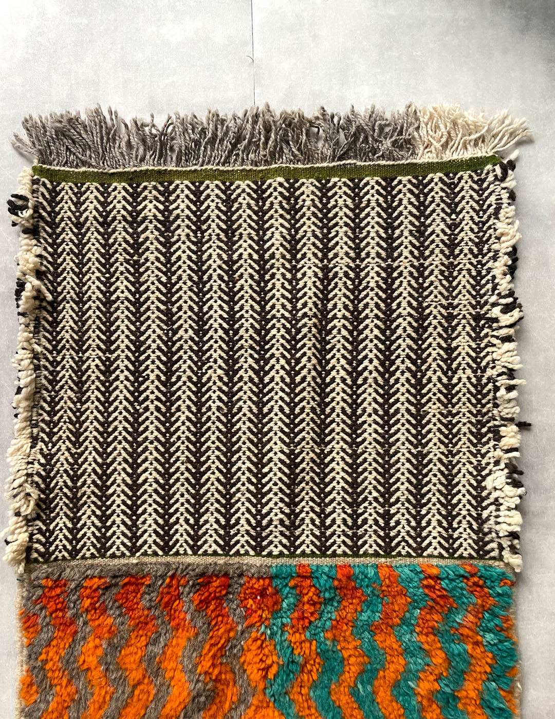 Zanafi Rug